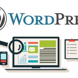 (WordPress) CMS Systeem